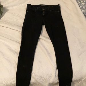 Lucky Brand Stella Skinny jeans